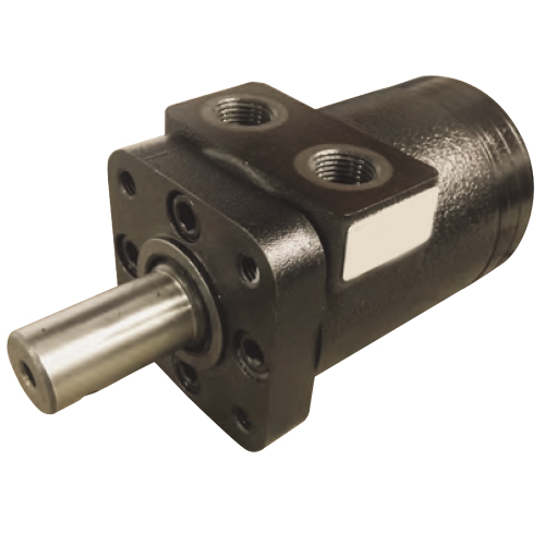 Motores 101 H Serie 009