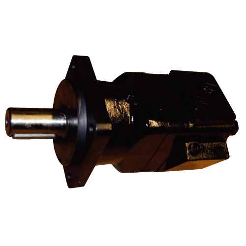 Motores FluiDyne 109 Serie 4000